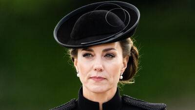 Kate Middleton - prince Philip - Louis Princelouis - William - Elizabeth Ii II (Ii) - Diana Princessdiana - Williams - Kate Middleton’s Net Worth Includes What She Inherited From the Queen—Here’s How Much She Makes With William - stylecaster.com - Britain - Charlotte