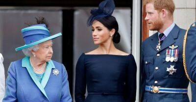 prince Harry - Meghan Markle - Elizabeth II - prince Philip - Windsor Castle - Philip Princephilip - princess Margaret - Royal Family - Charles Iii III (Iii) - Princess Eugenie - Sophie - queen consort Camilla - Royal events at St George’s Chapel including Harry and Meghan's wedding - ok.co.uk - Britain - London - county Windsor - county King George
