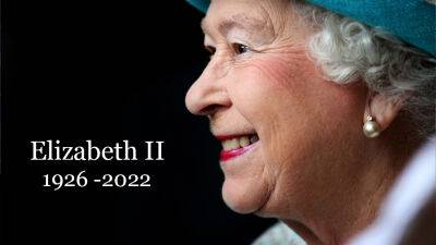 Camilla - Elizabeth Ii II (Ii) - Elizabeth Ii - Charles Iii III (Iii) - Williams - Queen Elizabeth II’s State Funeral – A Photo Gallery - deadline.com - Britain - county Hall - city Westminster, county Hall