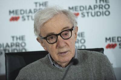 Woody Allen - Alec Baldwin - Woody Allen Says He “Never Said He Was Retiring” After Comments In Interview - deadline.com - Spain - Paris