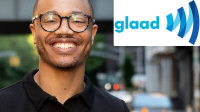 Voice - GLAAD Hires Julian J. Walker To Help Elevate Black Queer Storytelling - deadline.com