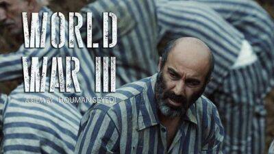 ‘World War III’: Houman Seyyedi’s Venice Prize Winner Named As Iran’s International Feature Oscar Entry - deadline.com - Los Angeles - Iran