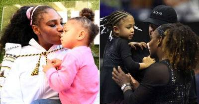 Serena Williams - New chapter: Serena Williams gives insight into ‘stay at home mum’ life - msn.com - USA