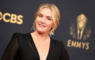 Jude Law - Kate Winslet - Marion Cotillard - Josh Oconnor - Andrea Riseborough - Kate Winslet hospitalised after fall while shooting new film - nme.com - Britain - Croatia - city Easttown