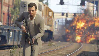 ‘Grand Theft Auto VI’ Footage Leaks Blamed on Massive Rockstar Games Hack - thewrap.com - New York