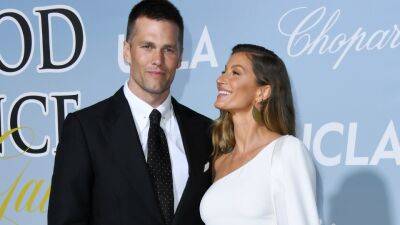 Tom Brady Gisele Bündchen Are ‘In a Fight’ Over His Unretirement from the Tampa Bay Buccaneers - stylecaster.com - New York - county Bay - Costa Rica