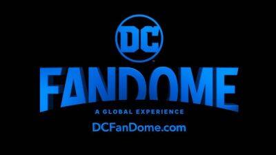 David Zaslav - Dan Lin - No DC Fandome For 2022; Brand Will Make Splash At Other Comic-Cons As Live Events Return - deadline.com - county San Diego