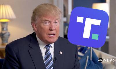 Donald Trump Accidentally Admits To Crimes In Hilarious Social Media Rant! - perezhilton.com
