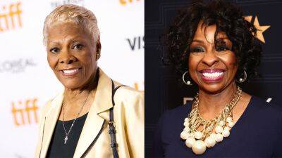 Dionne Warwick has epic reaction to being mistaken for Gladys Knight - www.foxnews.com