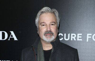 Gore Verbinski Animated Pic ‘Cattywumpus’ To Be Shopped After Being In Works At Netflix - deadline.com