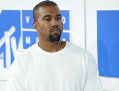 Kanye West Goes OFF On Kris Jenner In Multiple Instagram Posts – And She Responds! - perezhilton.com