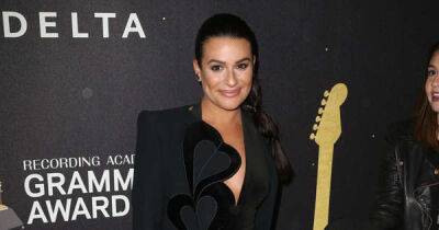 Women being pitted against each other is sad, says Lea Michele - www.msn.com