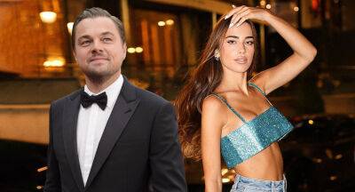 Leonardo DiCaprio’s rumoured new girlfriend breaks her silence - www.who.com.au - Australia - London - Ukraine