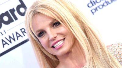 Britney Spears' Son Jayden Breaks Silence on Missing Her Wedding - www.etonline.com