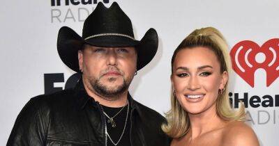 Jason Aldean - Per Variety - Brittany Aldean - Jason Aldean’s Public Relations Firm Steps Down Following Wife Brittany Aldean’s Transphobic Comments: ‘We Aren’t the Best People for the Gig Anymore’ - usmagazine.com