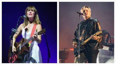 Singer Feist Leaves Arcade Fire Tour Amid Win Butler's Sexual Misconduct Allegations - www.etonline.com