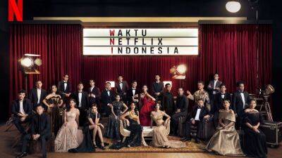 Analysis: Why Netflix Initially Struggled in Indonesia - variety.com - Indonesia - county Patrick - city Jakarta
