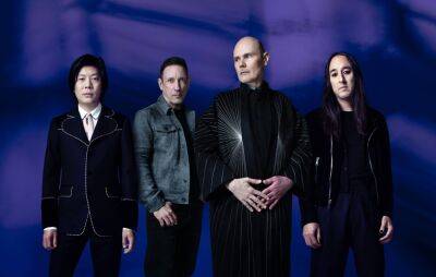 Smashing Pumpkins announce free New York City gig for later this month - www.nme.com - Los Angeles - USA - New York - Texas - Chicago - Canada - county Dallas
