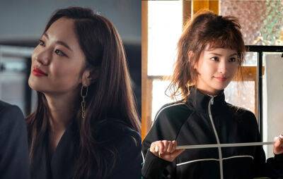 Netflix announces premiere date for new Korean original drama ‘Glitch’ - www.nme.com - North Korea