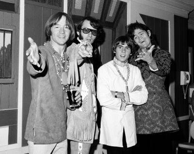 Micky Dolenz - John Lennon - Davy Jones - Last Surviving Monkees Member Micky Dolenz Sues FBI Over Secret Dossier On 1960s Teen-Band - deadline.com - USA - Vietnam