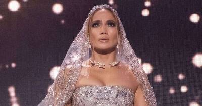 JLo Shares Sweet Story Behind Her And Ben Affleck’s Wedding Song And Their Children’s Role In The Ceremony - www.msn.com - Italy - Las Vegas