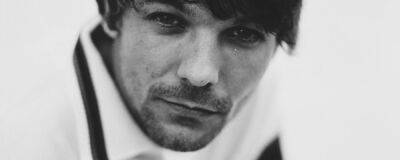 Louis Tomlinson - Louis Tomlinson releases new single Bigger Than Me - completemusicupdate.com