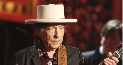 Bob Dylan announces Manchester Apollo gig as part of sell-out world tour - manchestereveningnews.co.uk - Britain - USA - county Hall - Manchester - city Milwaukee