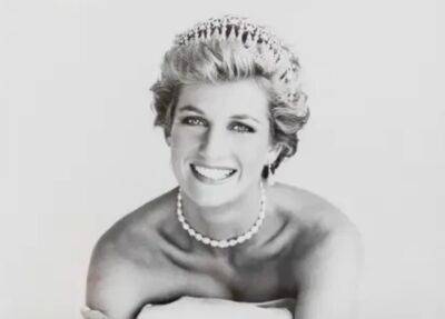 Diana Princessdiana - Martin Bashir - BBC To Donate $1.6M To Charities Linked With Princess Diana - deadline.com - Britain