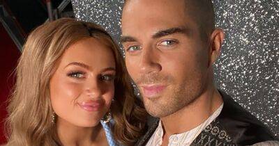 Calum Best - Pete Wicks - Ferne Maccann - Max George - Maisie Smith - Stacey Giggs - Eastenders - Maisie Smith appears to hit out at boyfriend Max George's ex in cryptic post - ok.co.uk - Greece