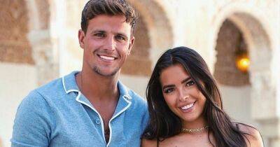 Love Island's Luca reveals he was 'forbidden’ to talk to Gemma by ITV producers - www.ok.co.uk - Italy - Chelsea - city Sanclimenti