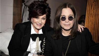 Ozzy Osbourne - Sharon Osbourne - The Osbournes Rebooted: Ozzy and Sharon Return to TV in New BBC Docuseries ‘Home to Roost’ - variety.com - Britain - city Sharon