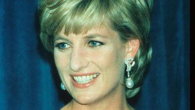 princess Diana - prince Charles - Martin Bashir - Williams - lord Dyson - BBC Donates $1.6 Million as Reparation for Controversial 1995 ‘Panorama’ Interview - variety.com - Britain