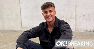 Love Island's Liam Llewellyn rushed to hospital and is forced to cancel work - www.ok.co.uk - Ireland
