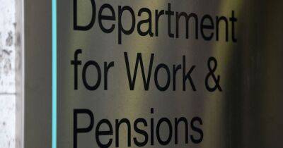 When people can expect to get their second DWP cost of living payment - www.manchestereveningnews.co.uk - Britain