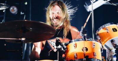 Taylor Hawkins tribute concert: Who's performing and how to watch show live - www.manchestereveningnews.co.uk - Manchester