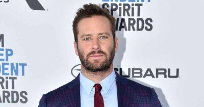 Armie Hammer - Armand Hammer - Casey Hammer - Armie Hammer’s Family Secrets Uncovered in ‘House of Hammer’ Doc: Orgies, Murder, Spies and More - usmagazine.com - Los Angeles - Hollywood
