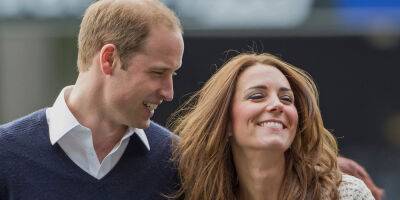 Kate Middleton - Williams - Netflix's 'The Crown' Casts Their Prince William & Kate Middleton for Season 6! - justjared.com - Scotland - county Andrews - Netflix