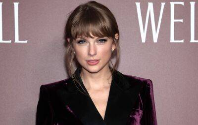 Noah Baumbach - Harry Styles - Taylor Swift - Steven Spielberg - Peter Farrelly - Cameron Bailey - Brent Lang - Taylor Swift Going to Toronto Film Festival With ‘All Too Well’ - variety.com - New York - county Clinton - city Chelsea, county Clinton