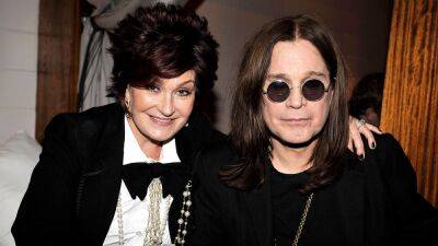Ozzy and Sharon Osbourne Line Up New Reality Show ‘Home to Roost’ 20 Years After ‘The Osbournes’ - thewrap.com - Britain - Los Angeles - county Clare