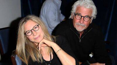 James Brolin shares his secret to a successful 24-year marriage with Barbra Streisand: 'Be a negotiator' - www.foxnews.com