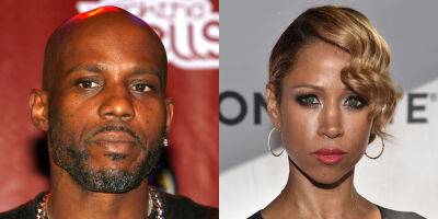 Stacey Dash Posts Emotional Video After Learning DMX Died a Year Ago - www.justjared.com