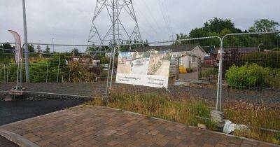 MSP intervenes as Falkirk landscape business left waiting for planning decision - www.dailyrecord.co.uk - Scotland