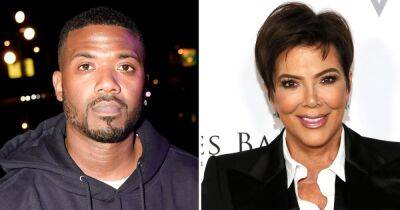 Ray J Chimes in After Kanye West Slams Kris Jenner, Claims She Tried to ‘Ruin’ His Family: She ‘Masterminded’ Everything - www.usmagazine.com - Chicago