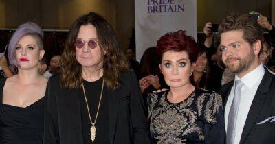 Ozzy Osbourne - Sharon Osbourne - The Osbournes to return to TV after 17 years as Ozzy and Sharon move back to UK - dailyrecord.co.uk - Britain - Los Angeles