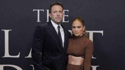 Jennifer Lopez - Ben Affleck - J-Lo Ben Had ‘Unexpected Setbacks’ in the Leadup To Their Wedding That Had ‘Everyone Worried’ - stylecaster.com - Spain