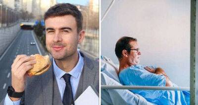 Bowel cancer: Eating certain foods found to be 'strong risk factor' for the disease in men - www.msn.com - Britain