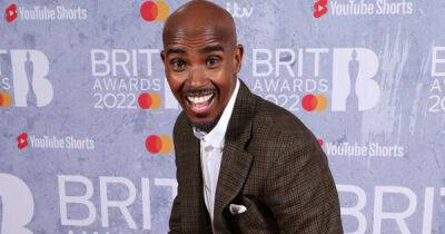 Mo Farah and Jennifer Saunders among guest managers on new Fantasy Football League series - www.msn.com