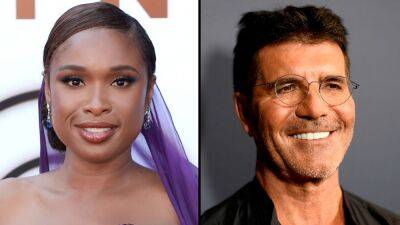 ‘Jennifer Hudson Show’ Lands Simon Cowell as First Guest in ‘American Idol’ Reunion - thewrap.com - Los Angeles - USA - county Hudson