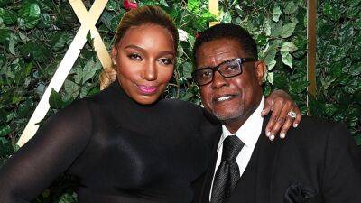Nene Leakes - Gregg Leakes - NeNe Leakes Honors Late Husband Gregg 1 Year After His Death: 'Miss You So Much' - etonline.com - county Story