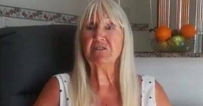 Amanda Holden - Tiktok - Gran, 92, who people think is decades younger says youthful look is thanks to £2 cream - dailyrecord.co.uk - Britain - Scotland - Birmingham